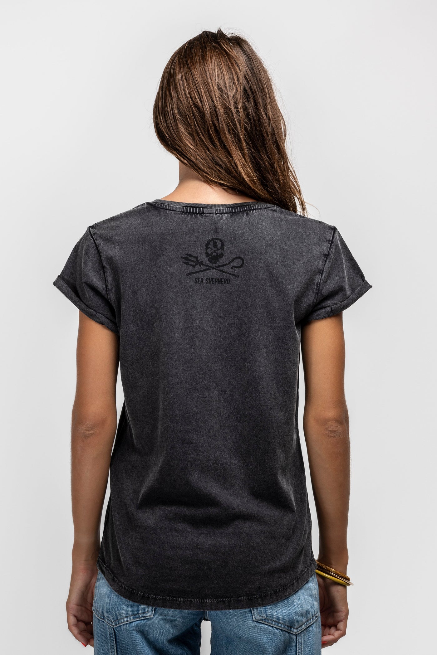 Jolly Roger Women's T-shirt