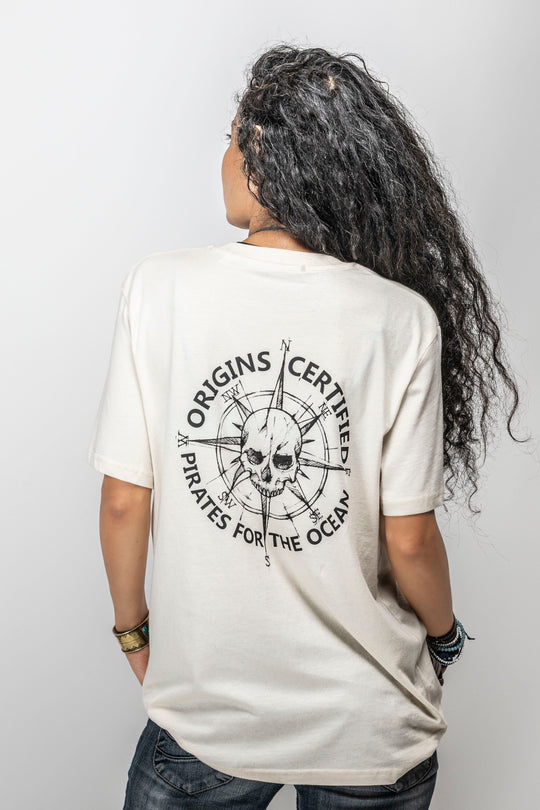Origins Unisex T-Shirt