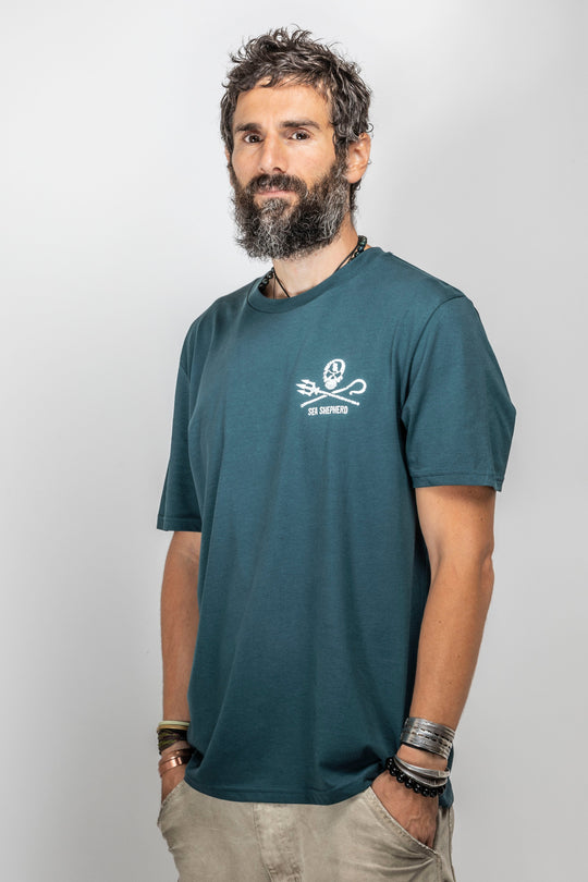 T-shirt Homme Jolly Roger