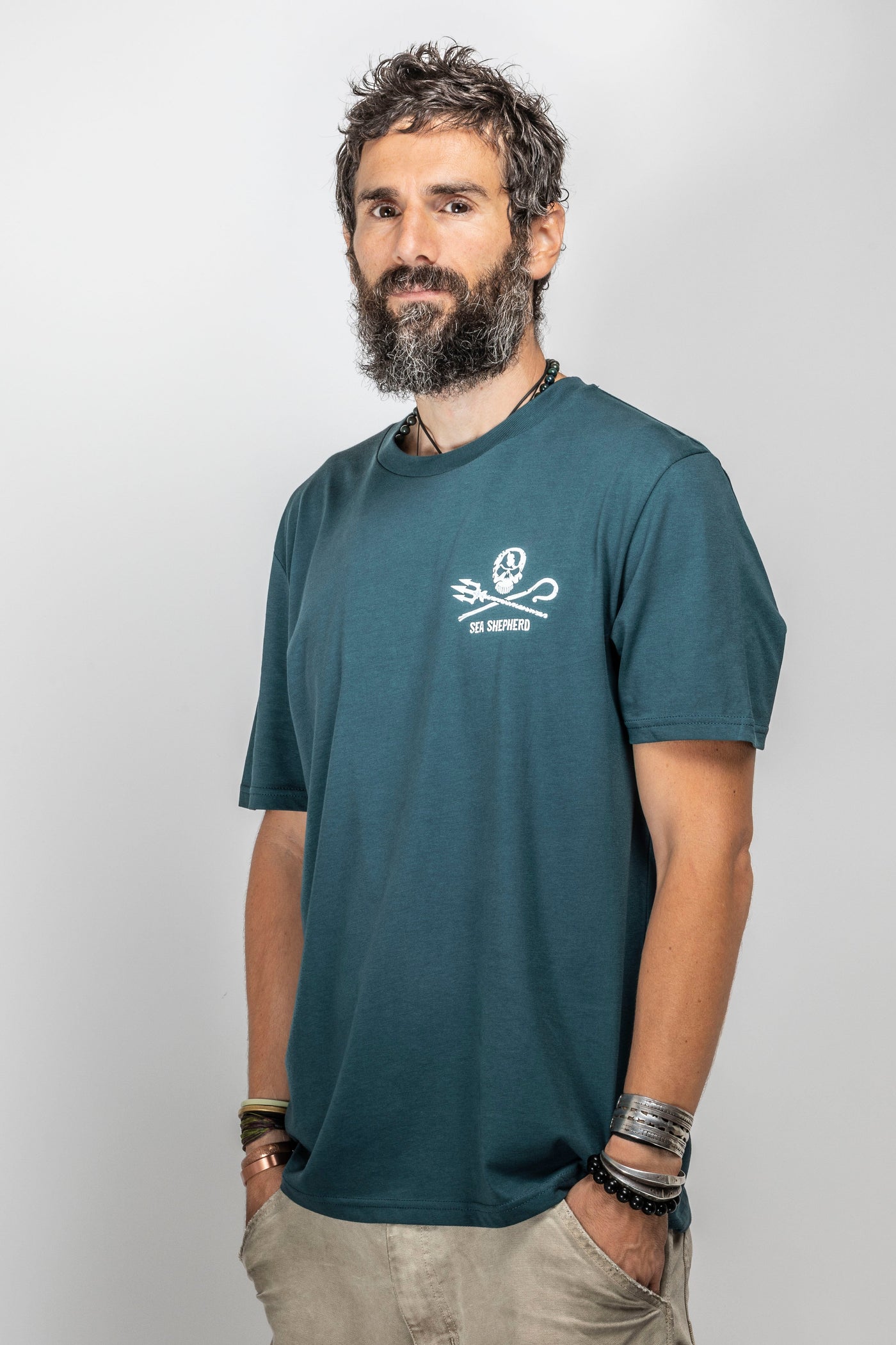 Jolly Roger Men's T-shirt