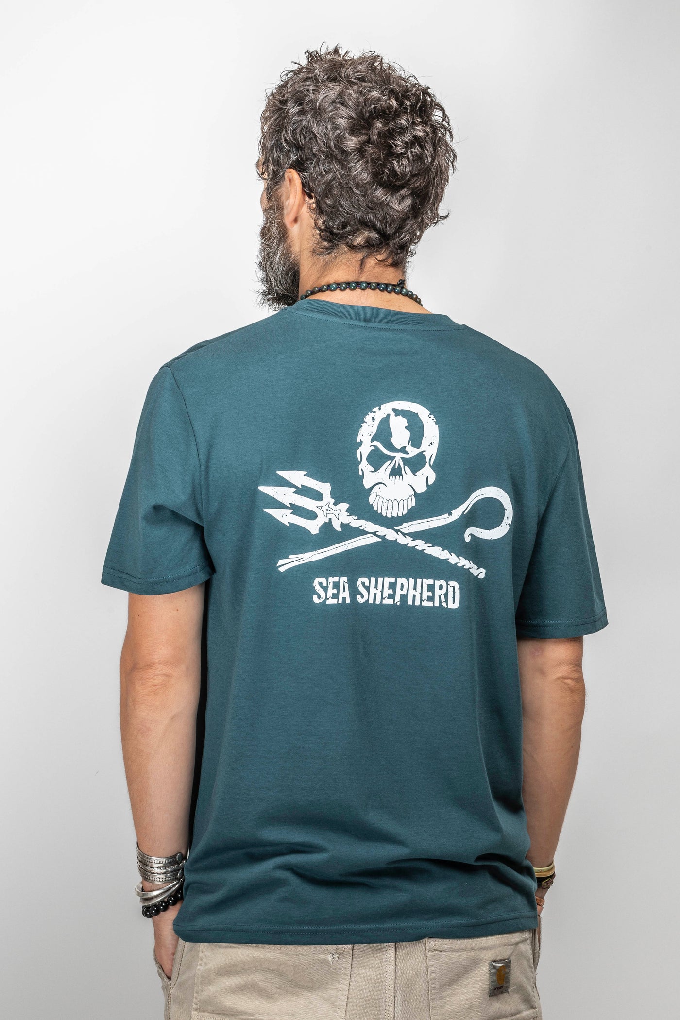 Jolly Roger Men's T-shirt