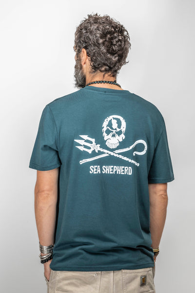 Jolly Roger Men's T-shirt