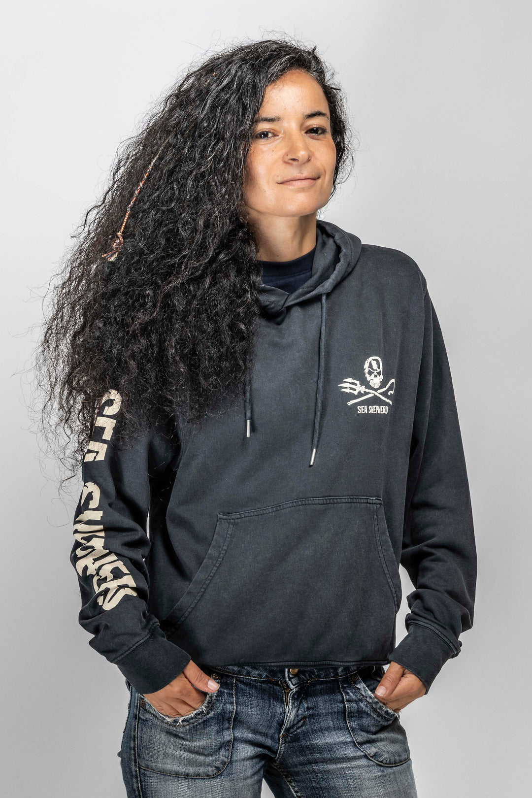 Sweat unisexe Origins 2.0