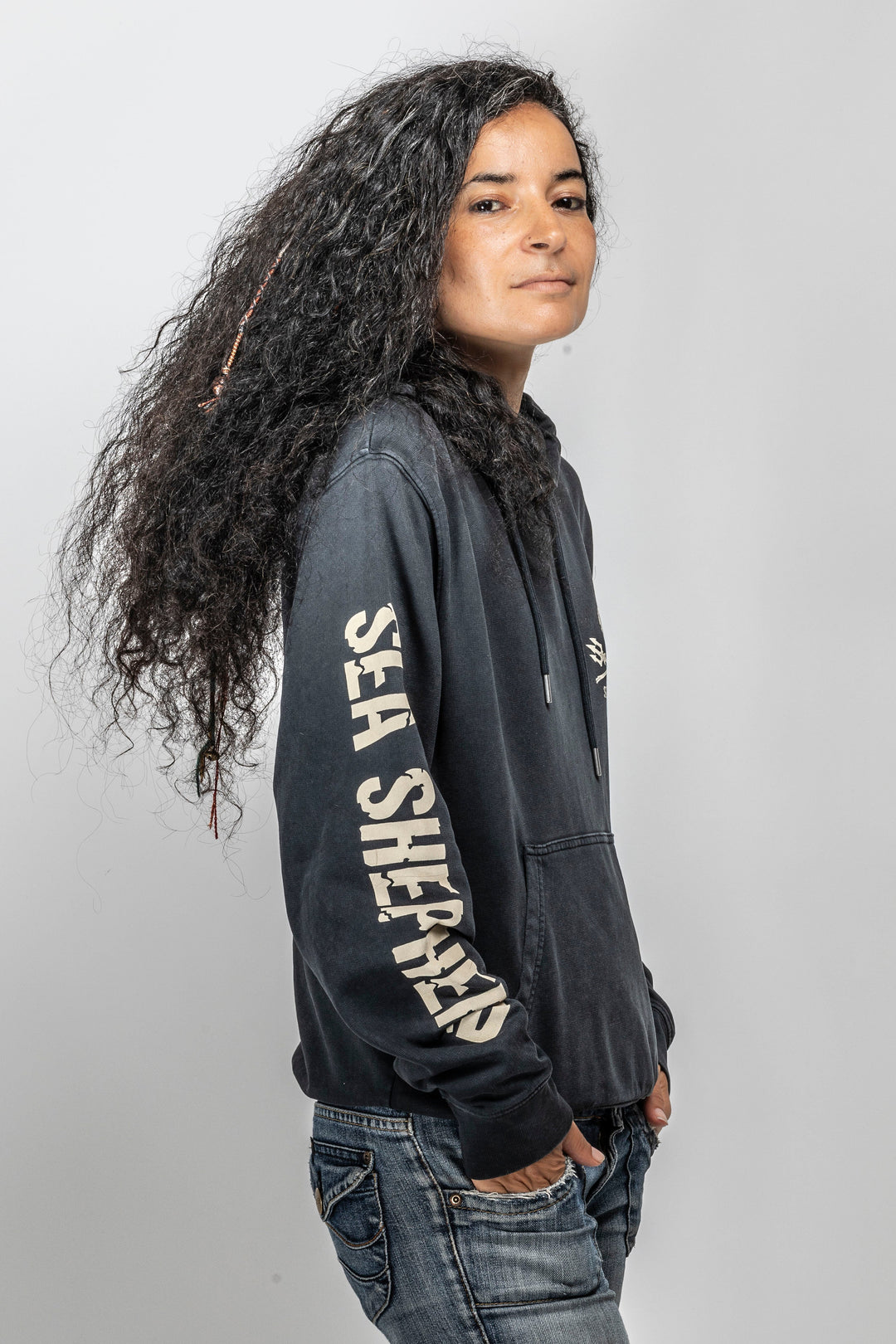 Sweat unisexe Origins 2.0