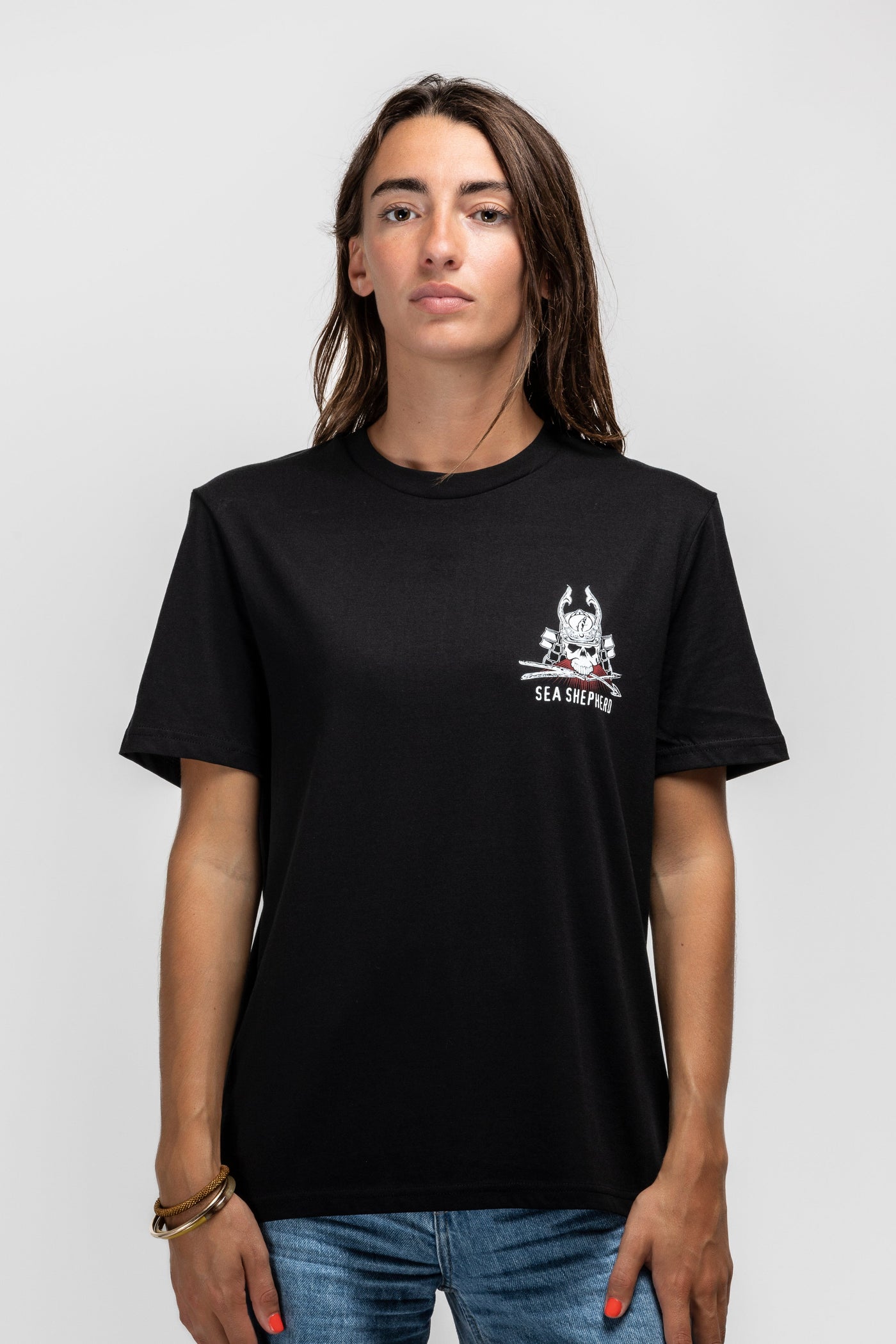 Men's No compromise T-shirt