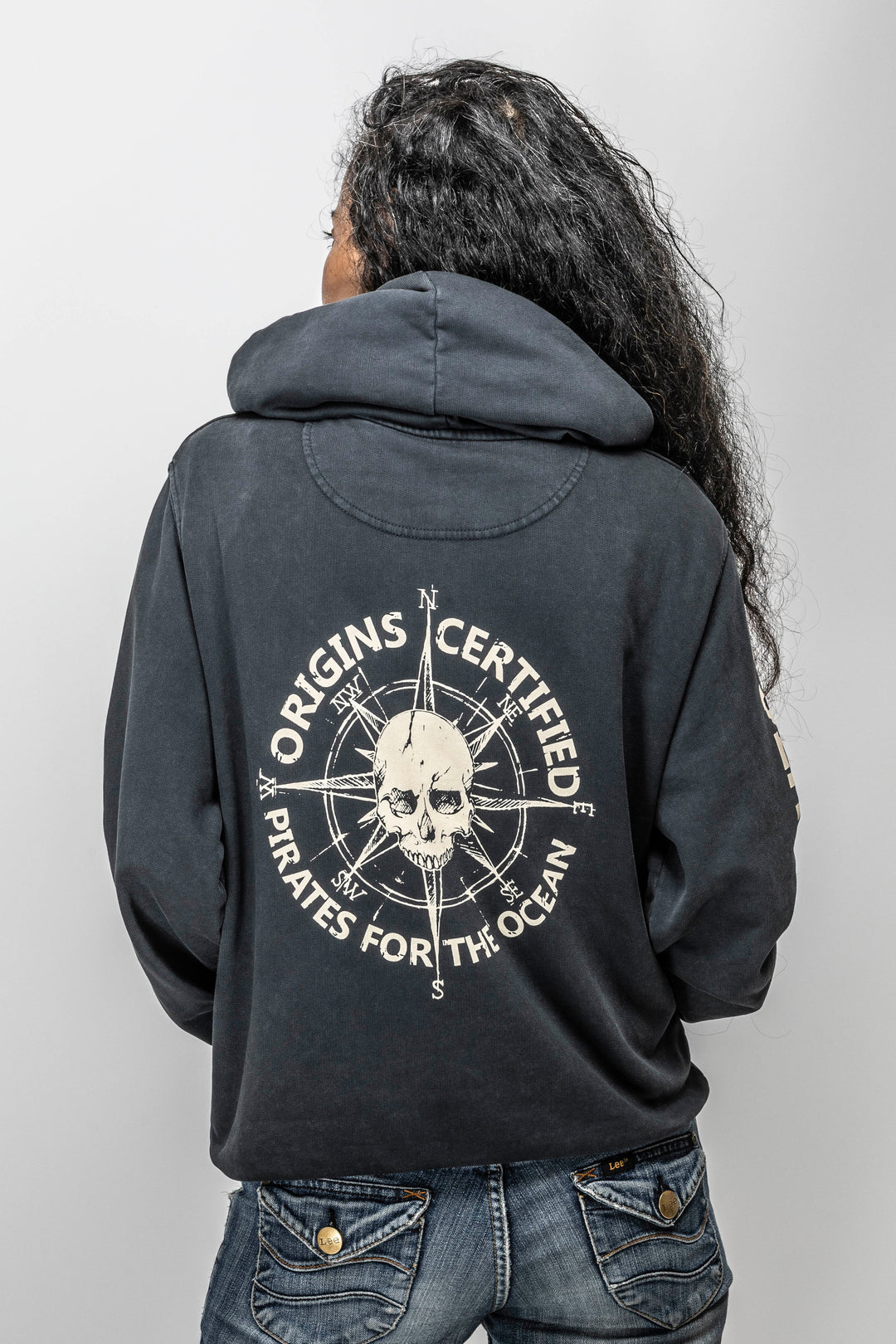 Sweat unisexe Origins 2.0