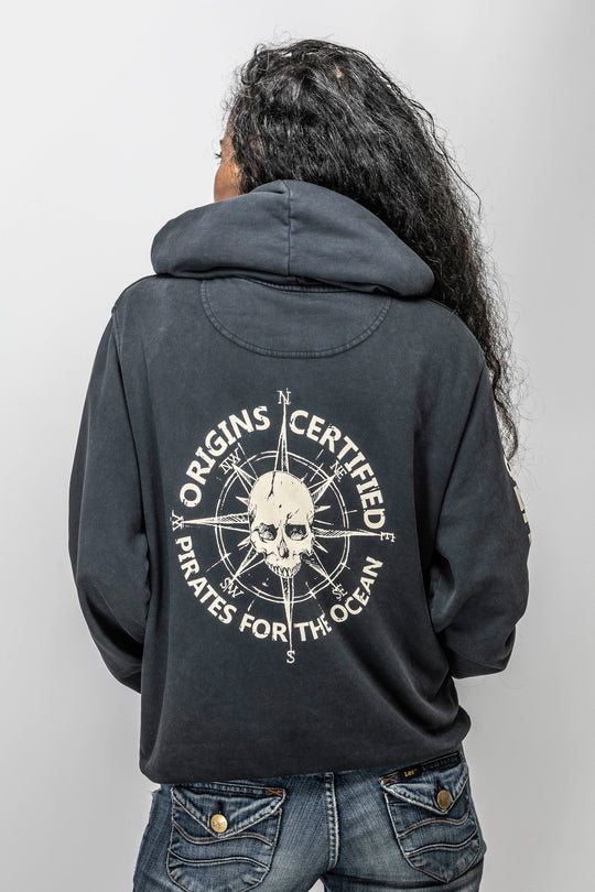 Sweat unisexe Origins 2.0