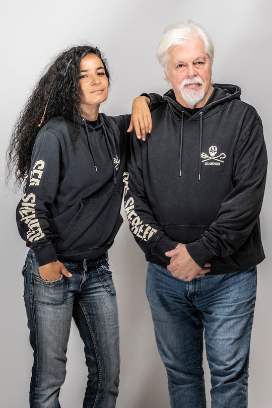 Sweat unisexe Origins 2.0