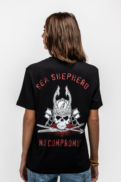 Men's No compromise T-shirt