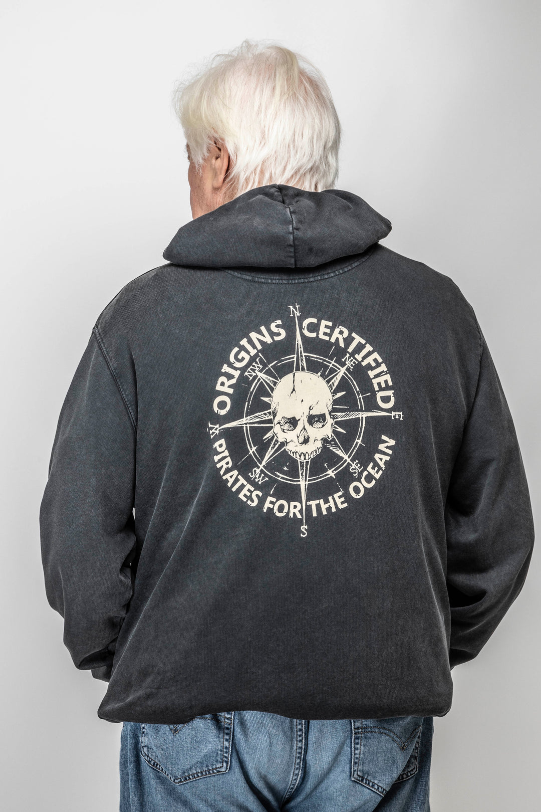 Sweat unisexe Origins 2.0