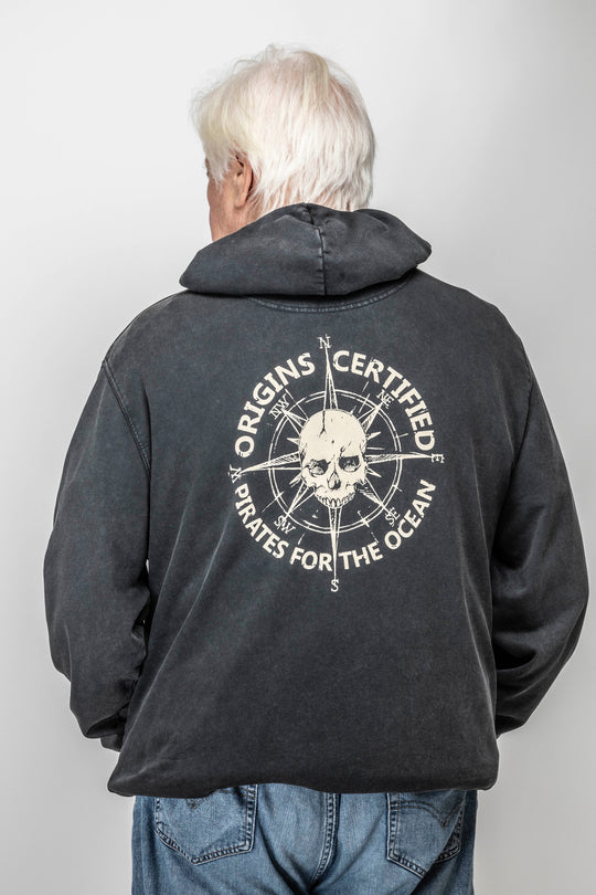 Sweat unisexe Origins 2.0