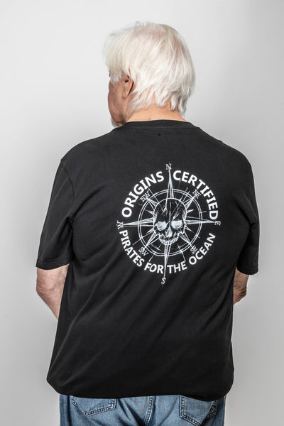 T-shirt Unisexe Origins