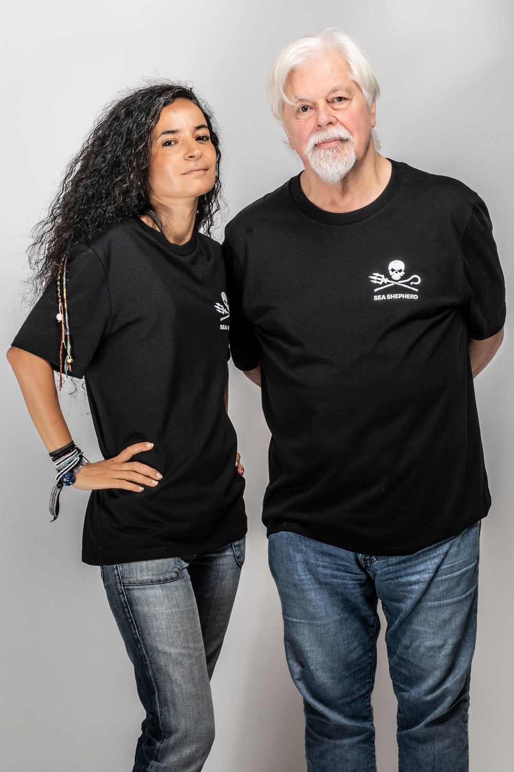 T-shirt Unisexe Origins