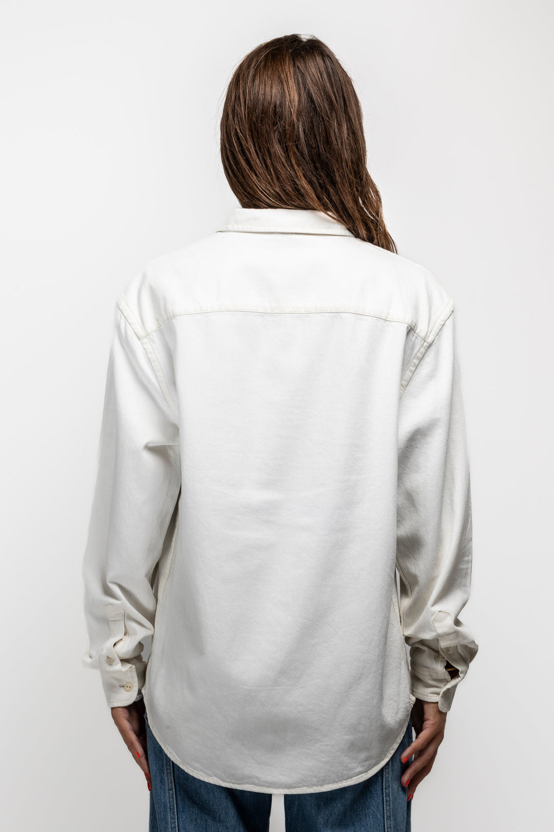 Chemise Unisexe Jolly Roger