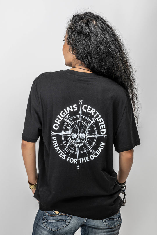 T-shirt Unisexe Origins