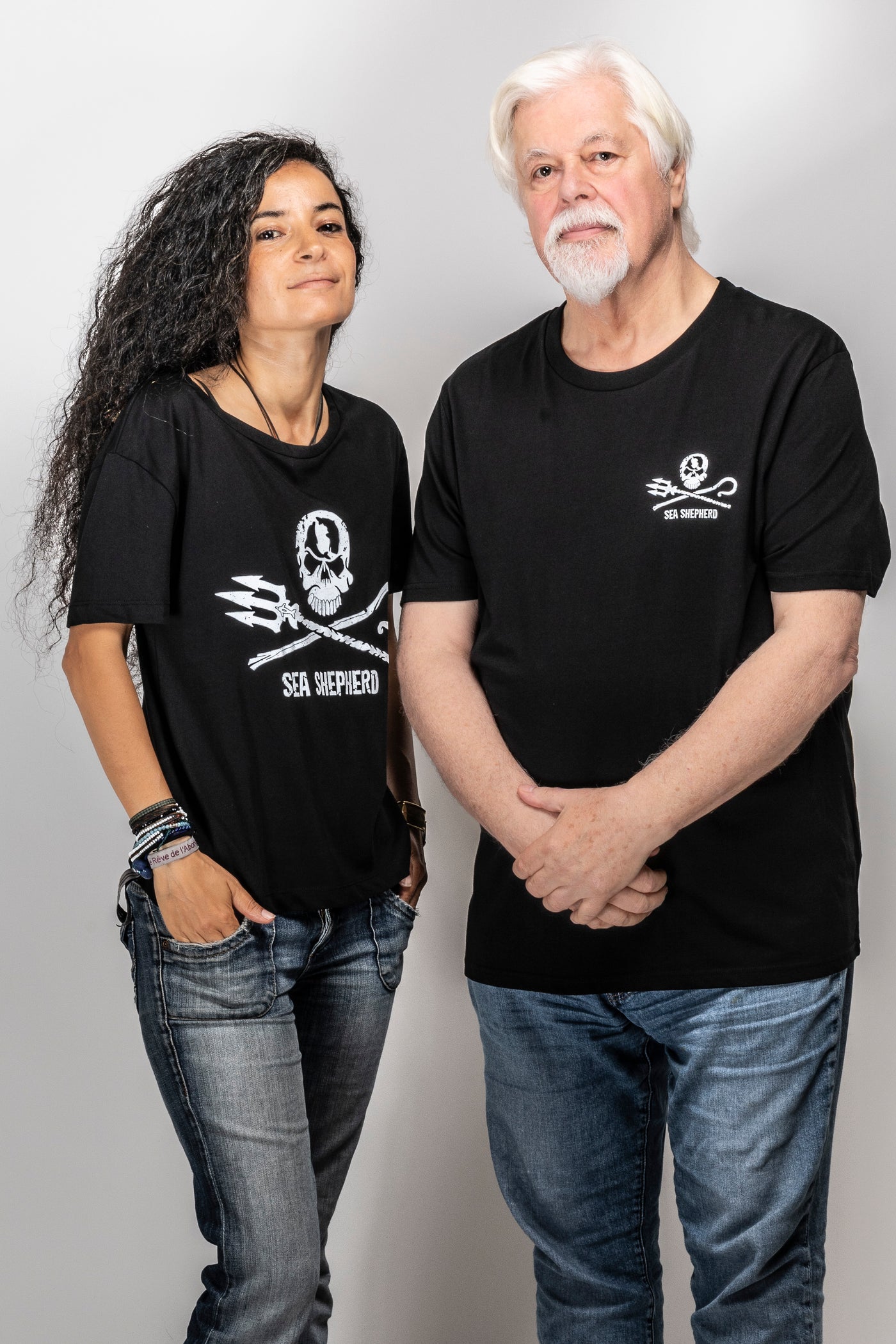 T-shirt Homme Jolly Roger