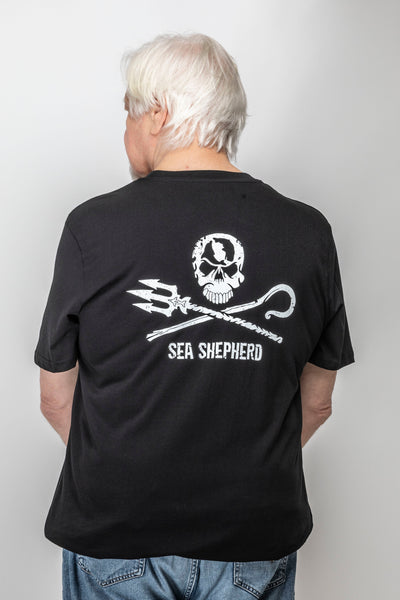 T-shirt Homme Jolly Roger
