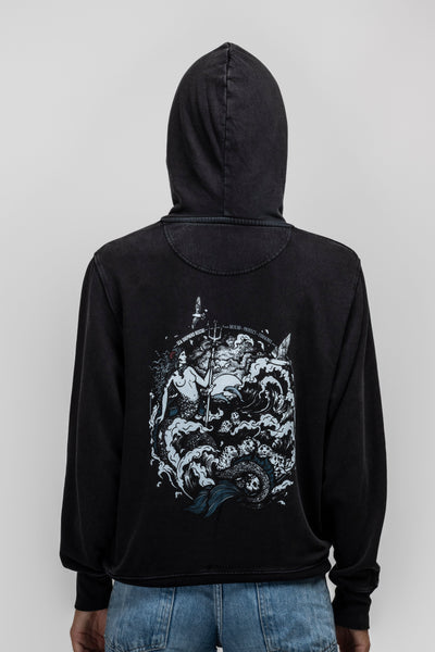 Sweat Unisexe Sea Shepherd Rescue