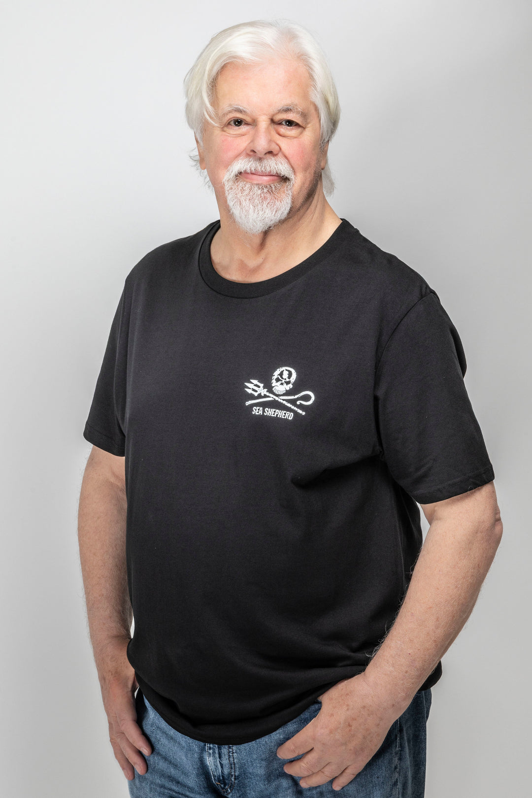 T-shirt Homme Jolly Roger