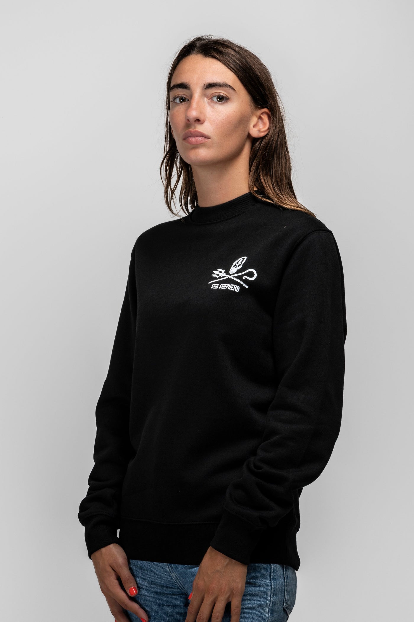 Sweat Unisexe Jolly Roger