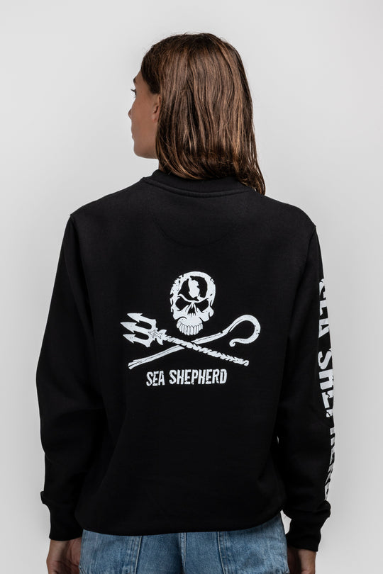 Sweat Unisexe Jolly Roger