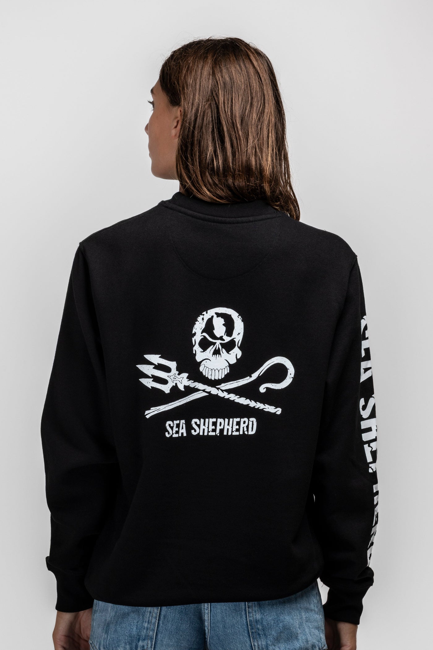 Sweat Unisexe Jolly Roger