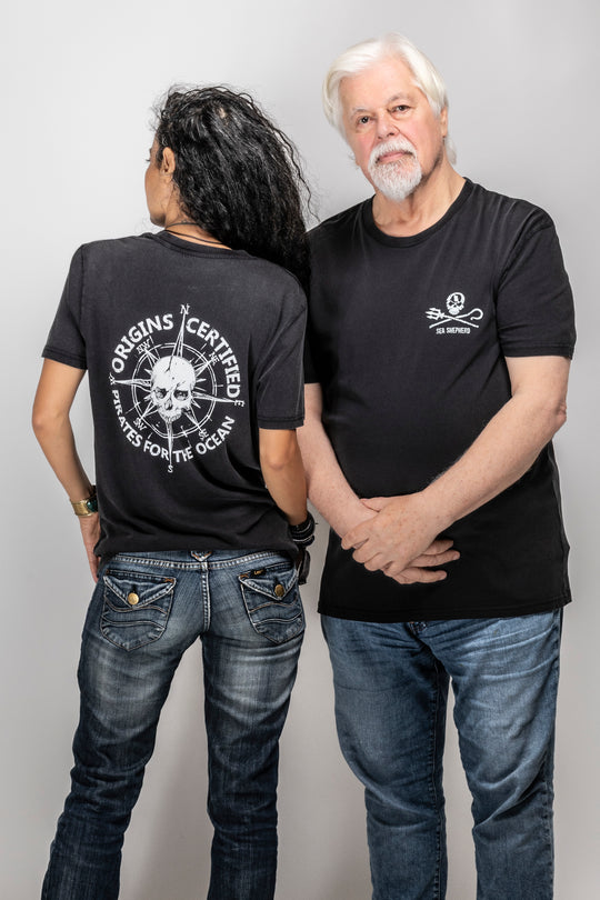 T-shirt Unisexe Origins Vintage 2.0