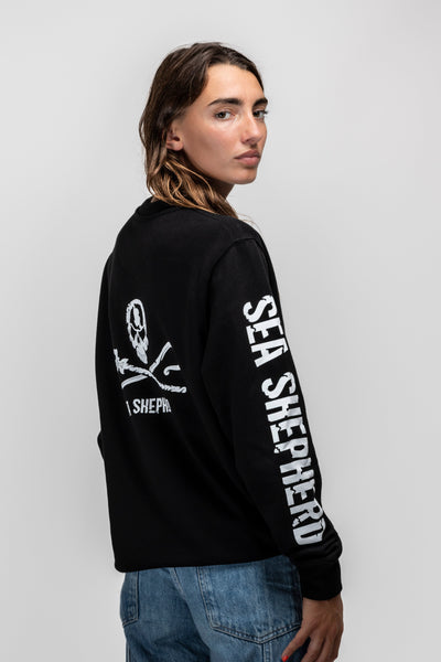 Sweat Unisexe Jolly Roger