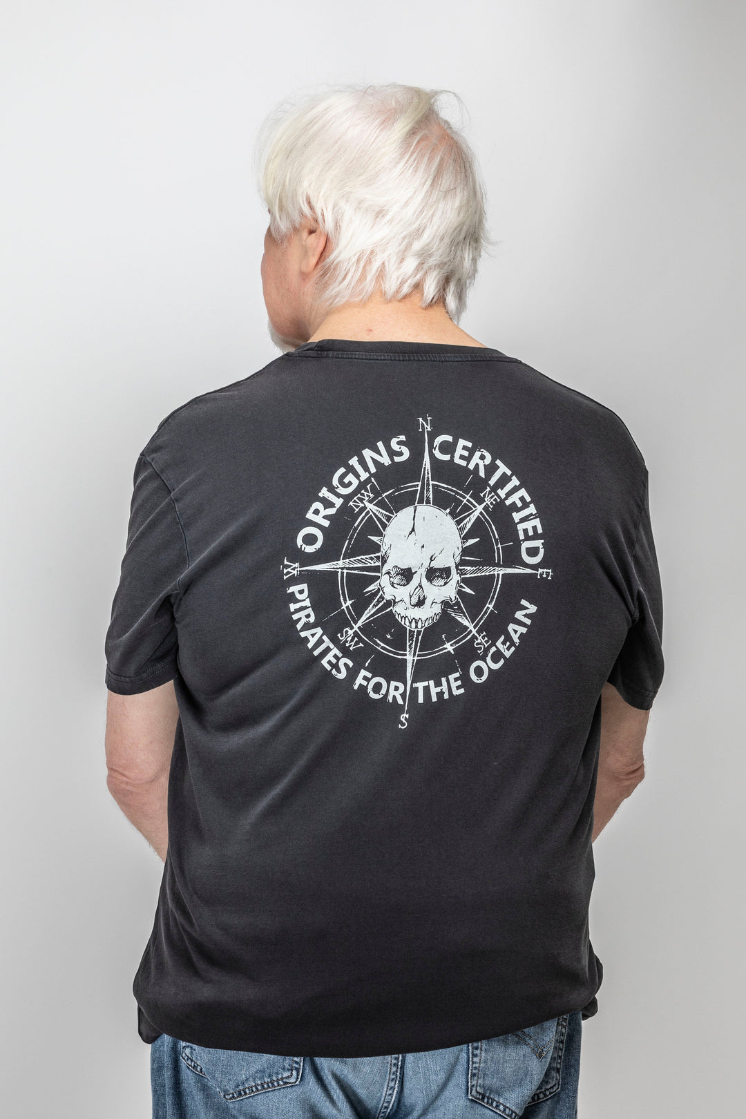 T-shirt Unisexe Origins Vintage 2.0
