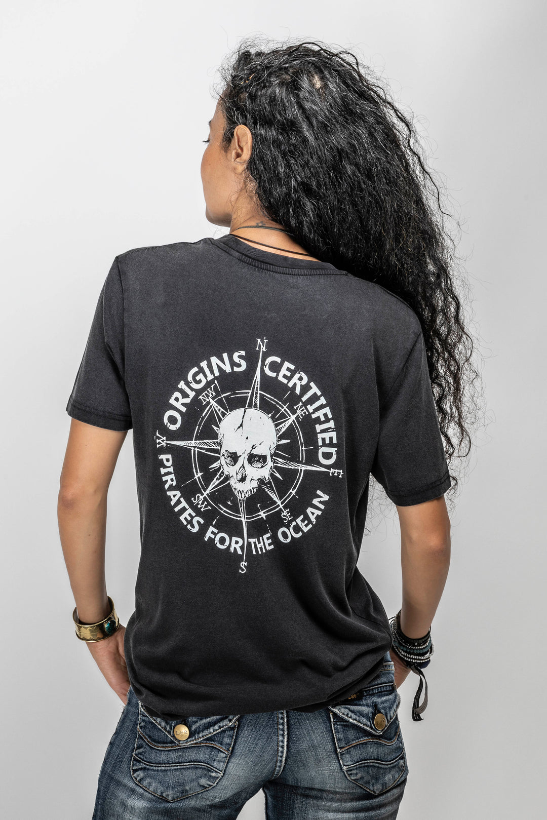 T-shirt Unisexe Origins Vintage 2.0