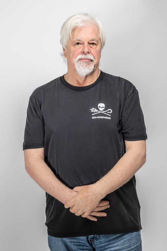 T-shirt Unisexe Origins Vintage