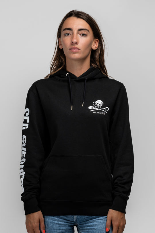 Unisex Dive Sweatshirt