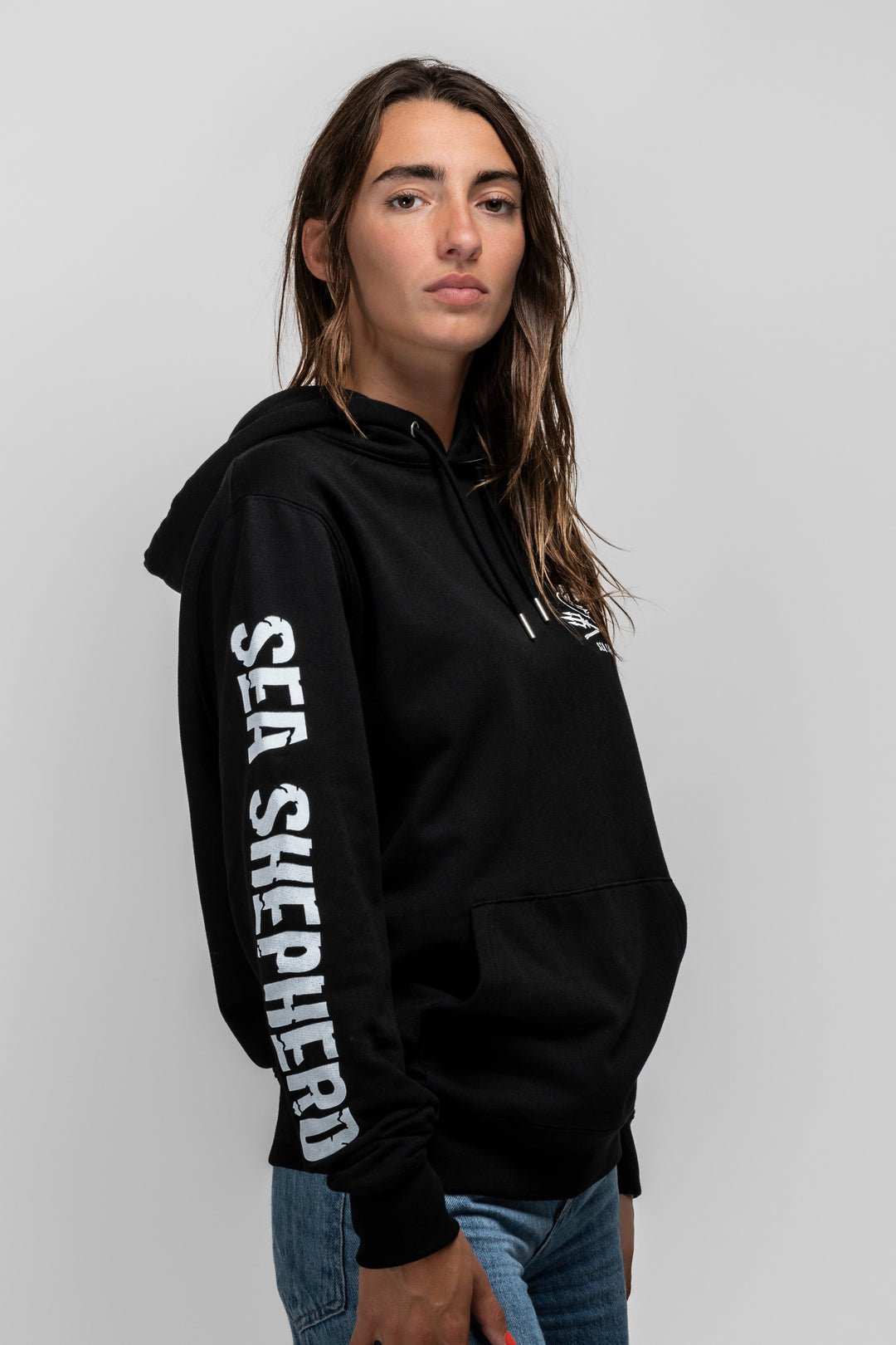 Unisex Dive Sweatshirt