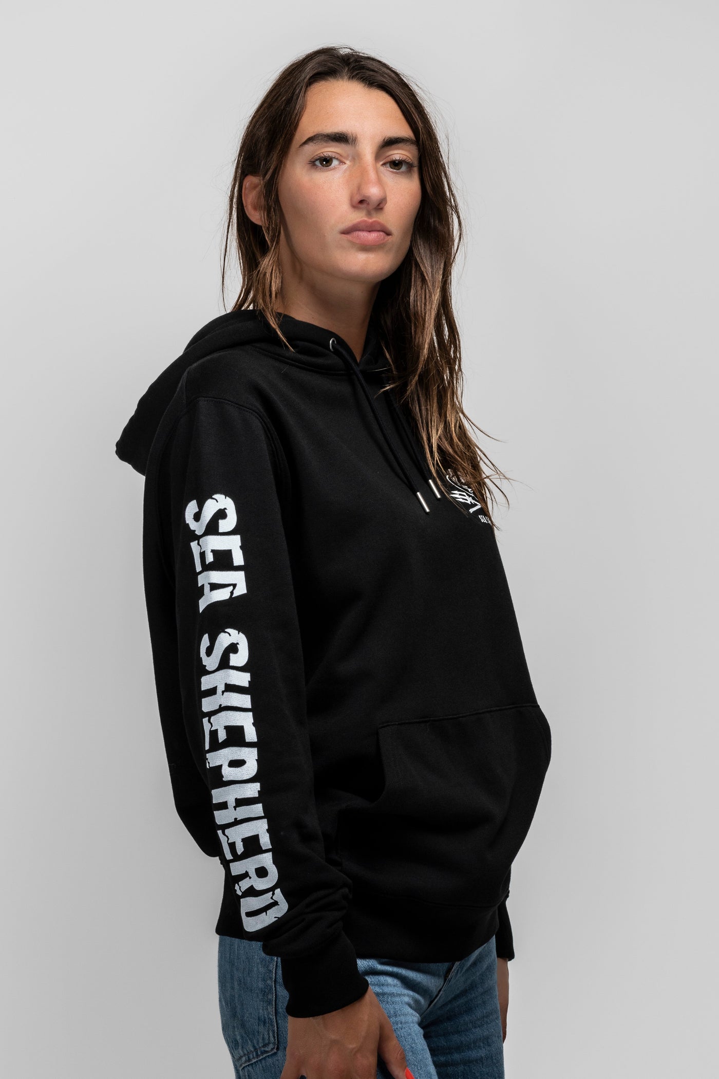 Unisex Dive Sweatshirt