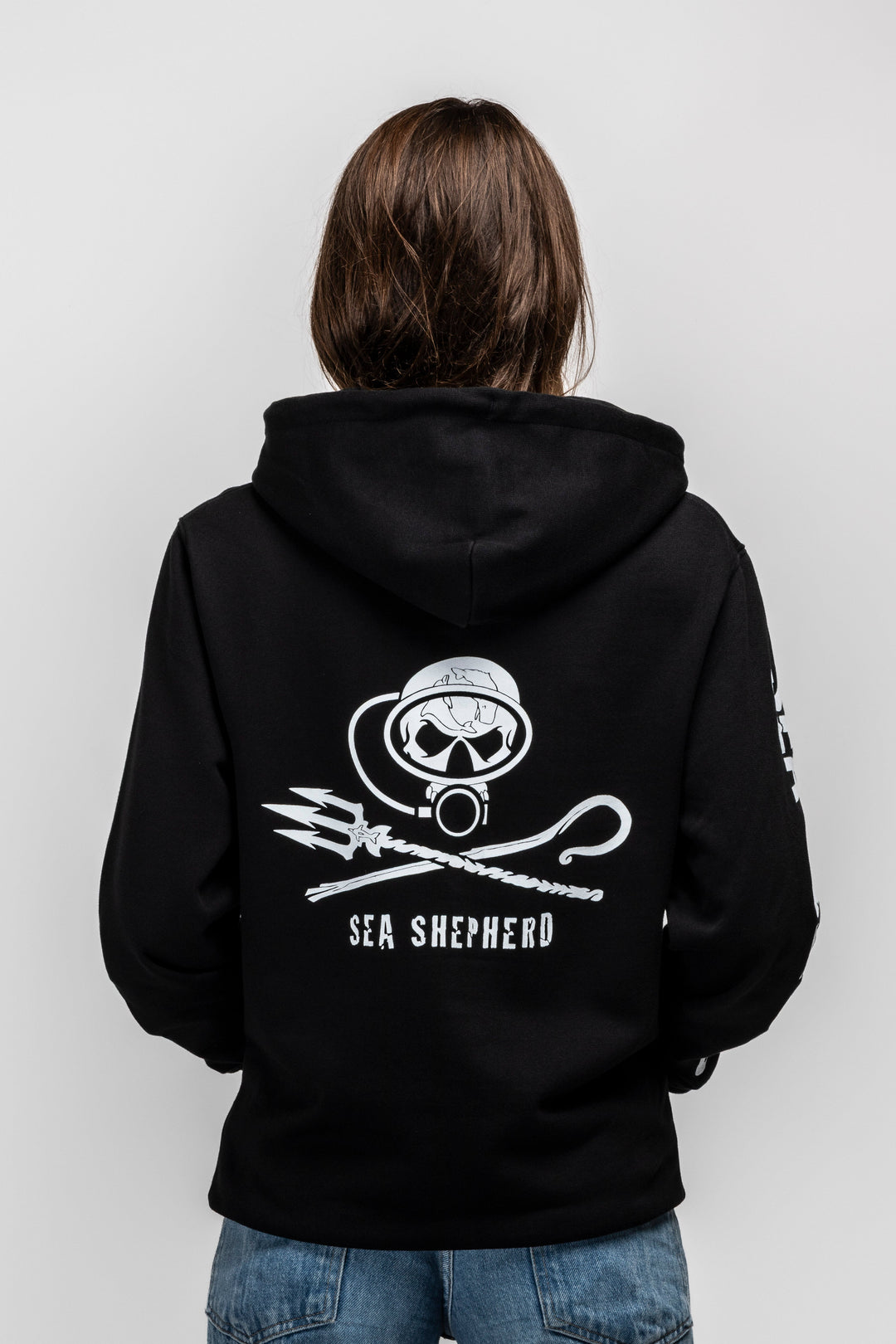 Unisex Dive Sweatshirt