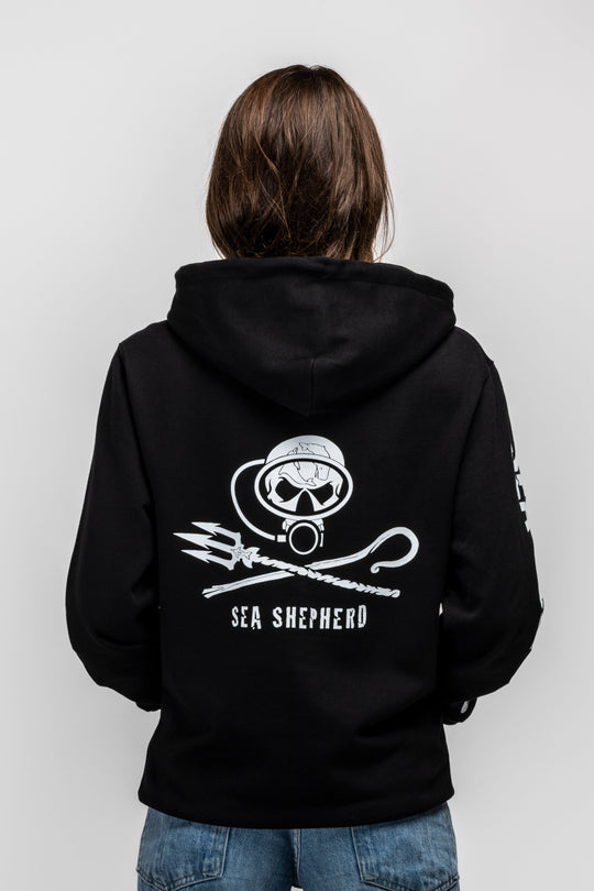 Unisex Dive Sweatshirt