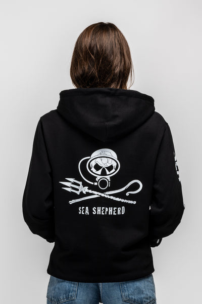 Unisex Dive Sweatshirt