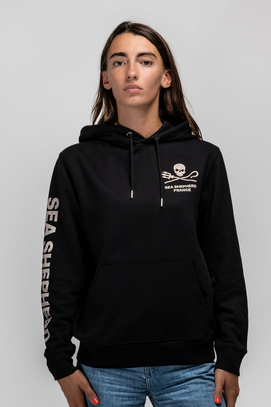 Sweat Unisexe Opération Grindstop