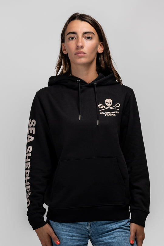 Sweat Unisexe Opération Grindstop