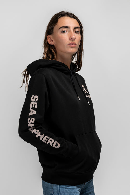 Sweat Unisexe Opération Grindstop