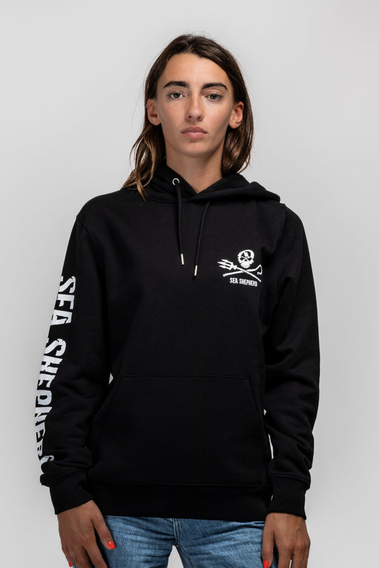 Sweat Unisexe Jolly Roger