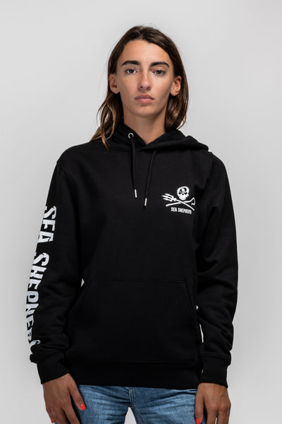 Jolly Roger unisex sweatshirt