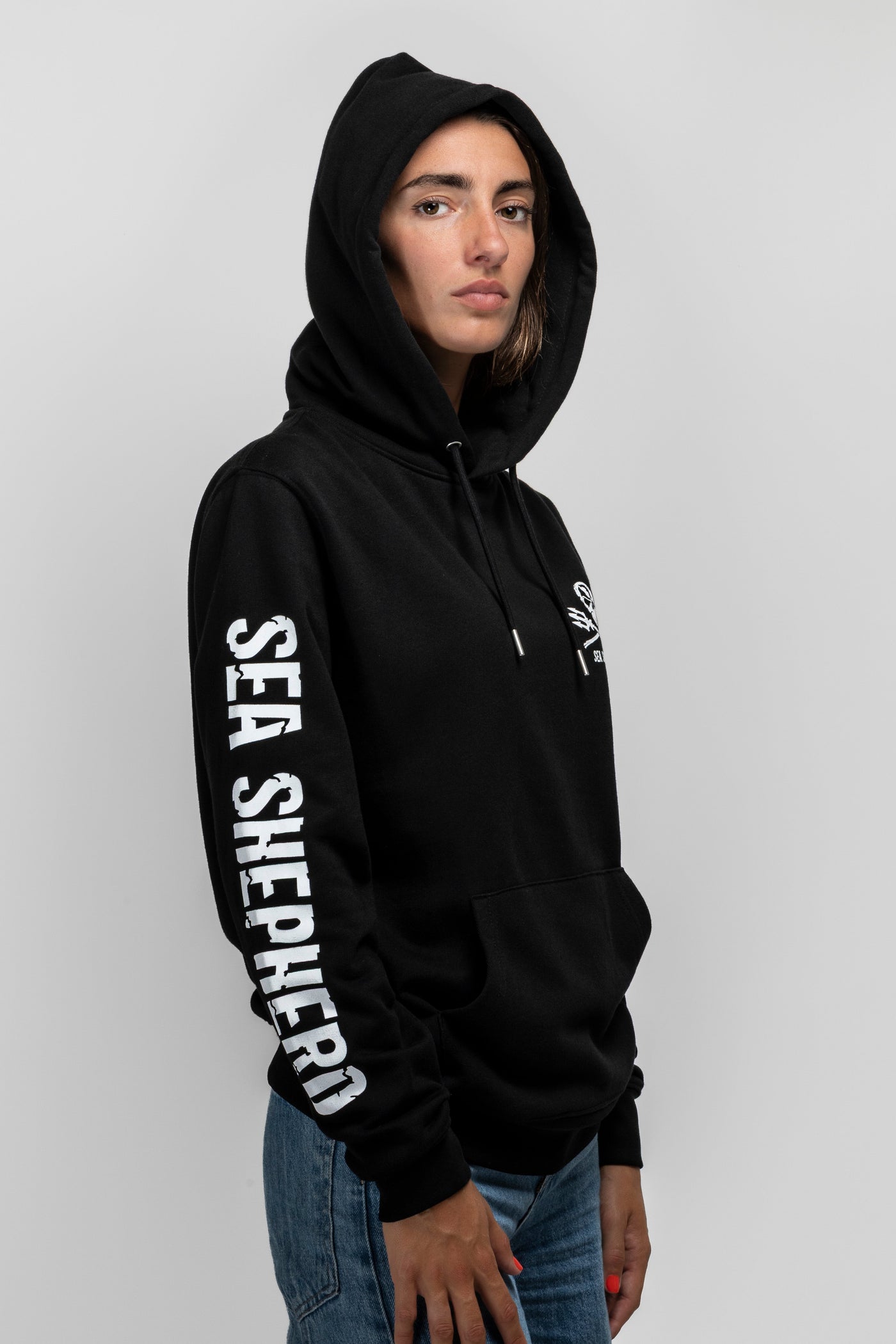 Jolly Roger unisex sweatshirt