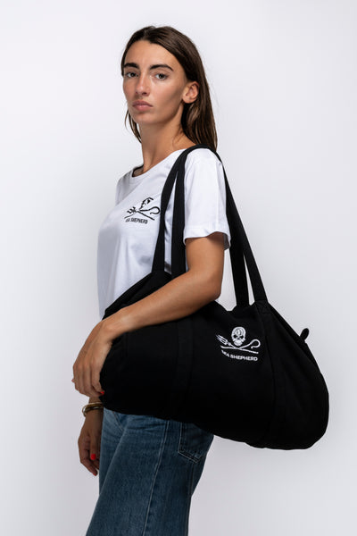 Sac polochon Jolly Roger