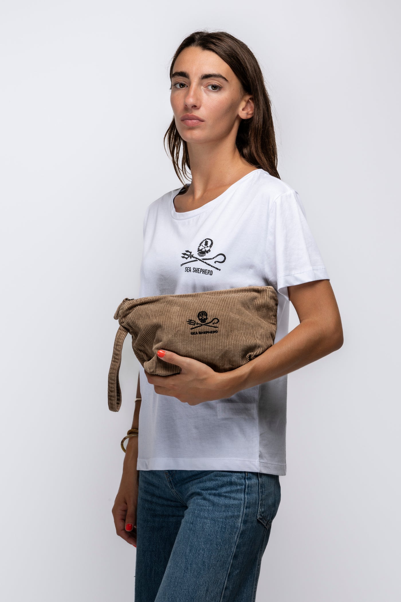 Pochette Jolly Roger