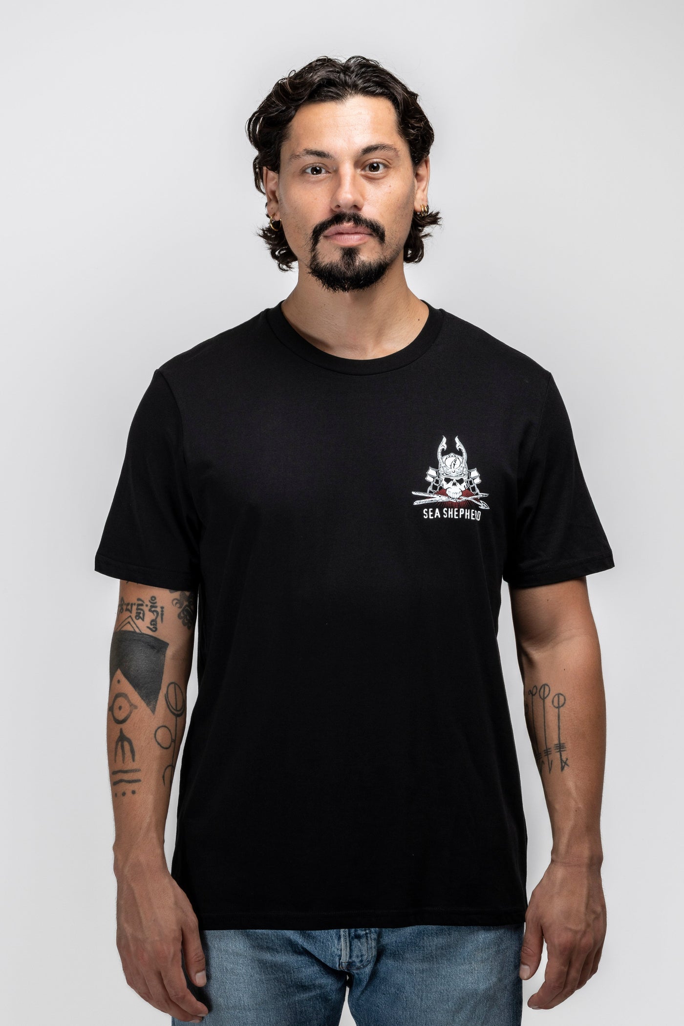 Men's No compromise T-shirt