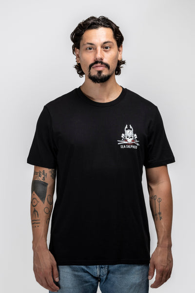 Men's No compromise T-shirt