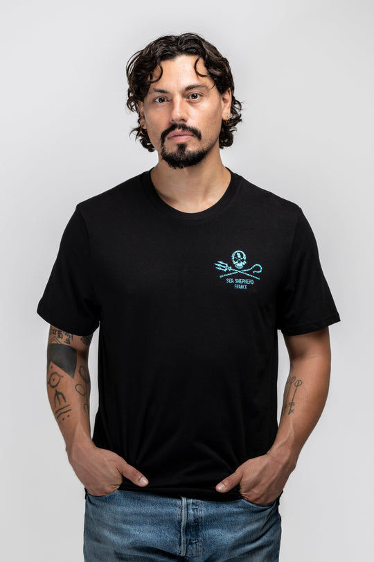 Dolphin Bycatch Men's T-Shirt