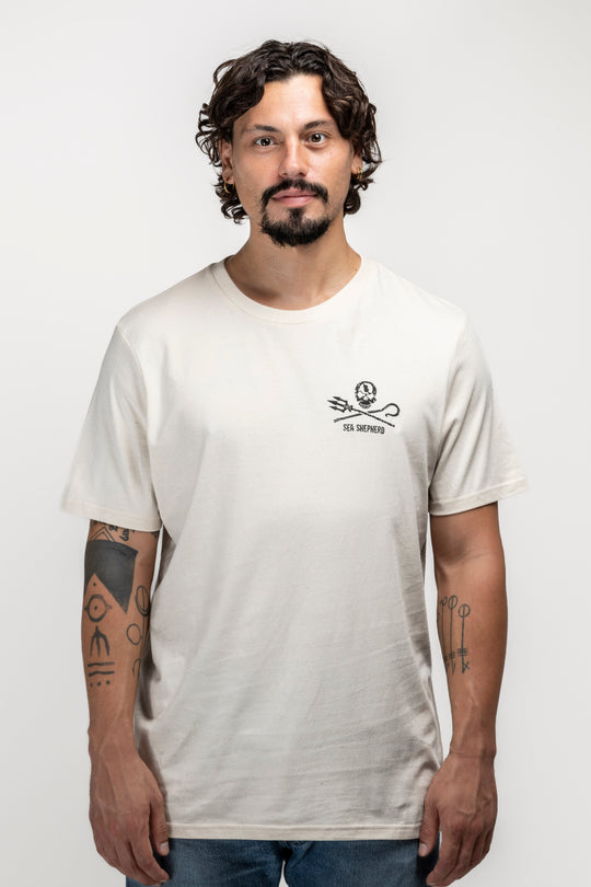 T-shirt Homme Jolly Roger