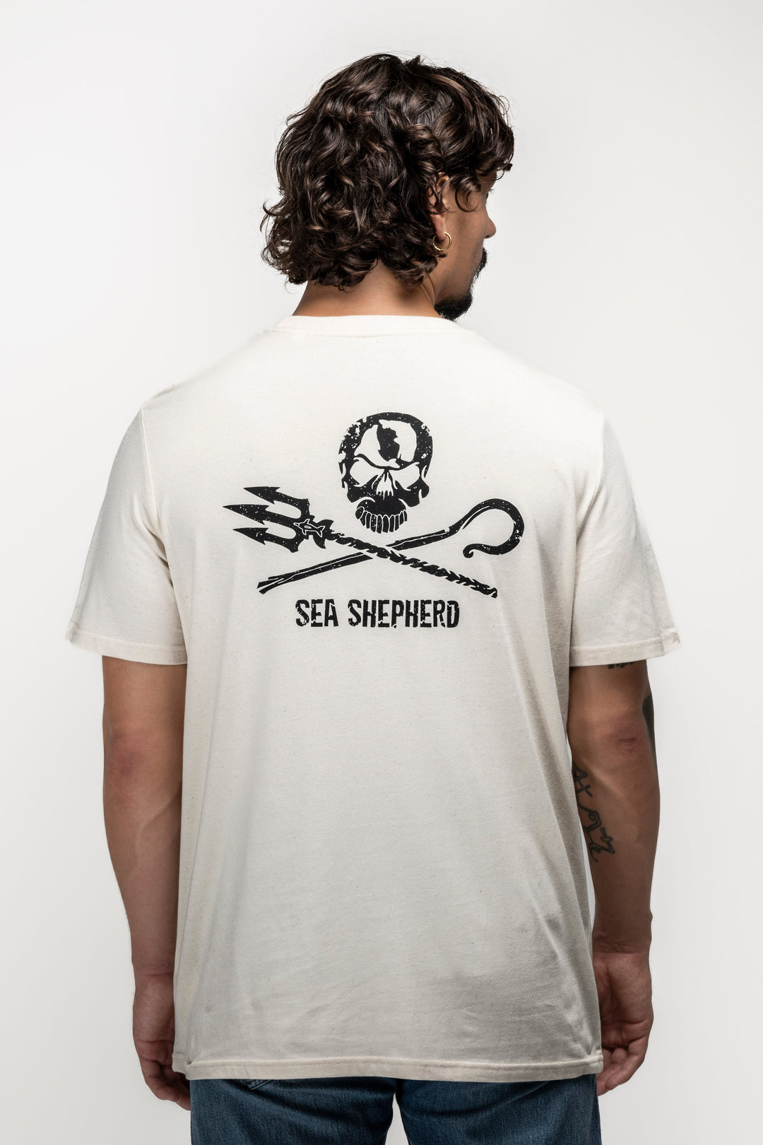 T-shirt Homme Jolly Roger